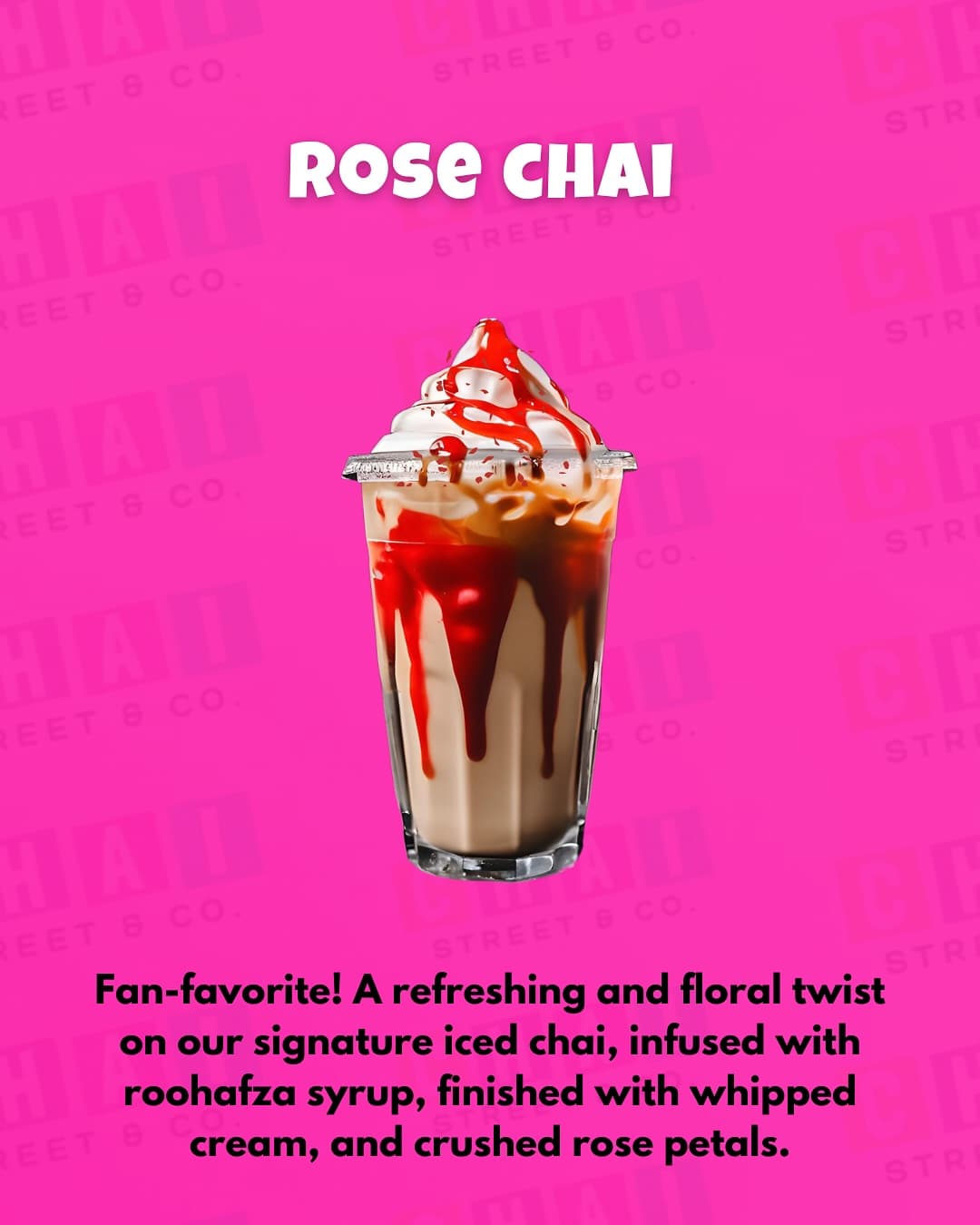 Photo of Chai Street & Co.