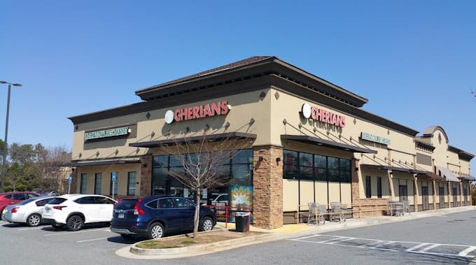 Photo of Cherians International Groceries