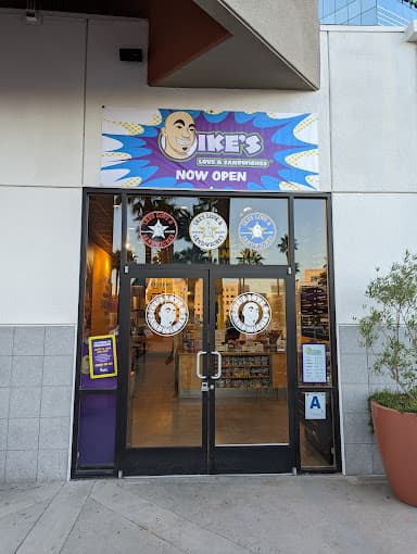 Photo of Ike's Love & Sandwiches