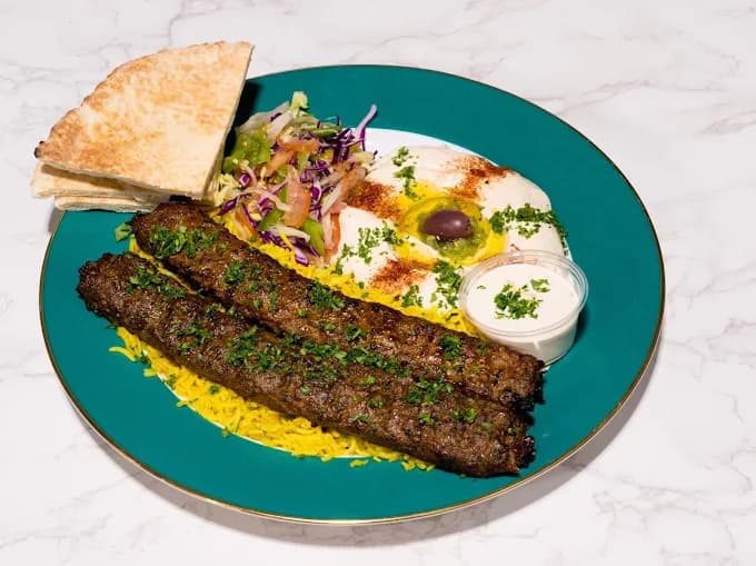 Photo of Falafel Fresh