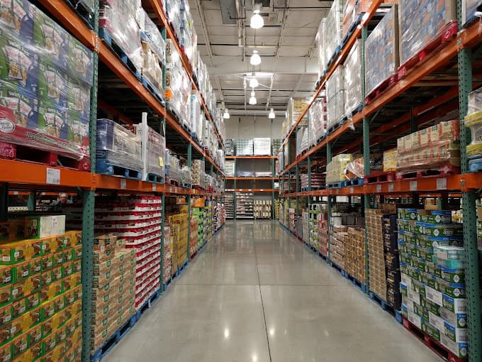 Photo of Costco