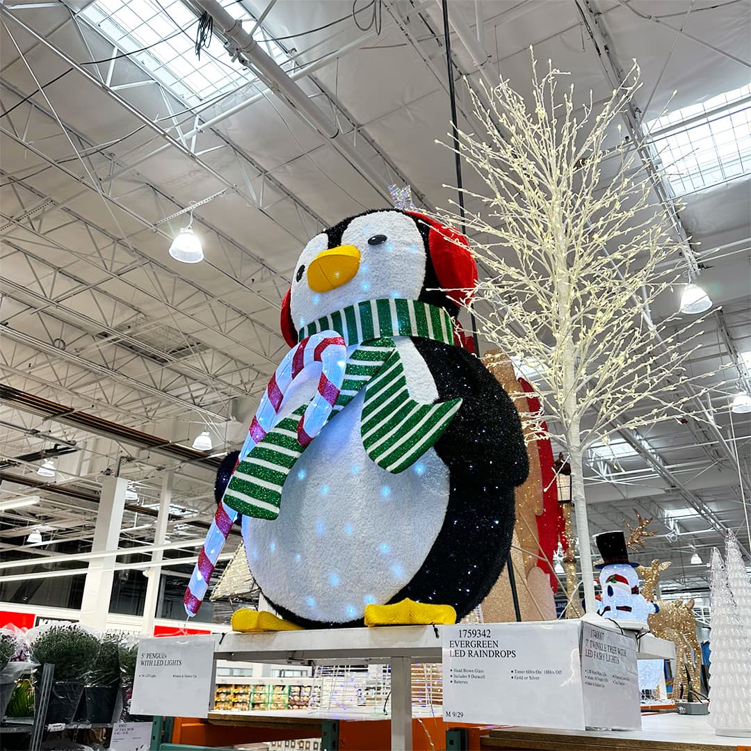 Photo of Costco