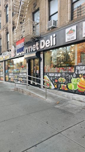 Photo of Mr. Moe Gourmet Deli
