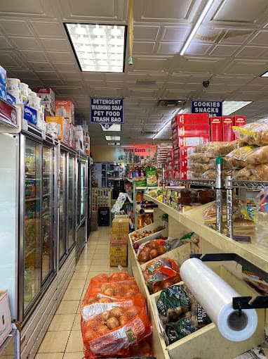 Photo of Aftab Grocery & Halal Meat
