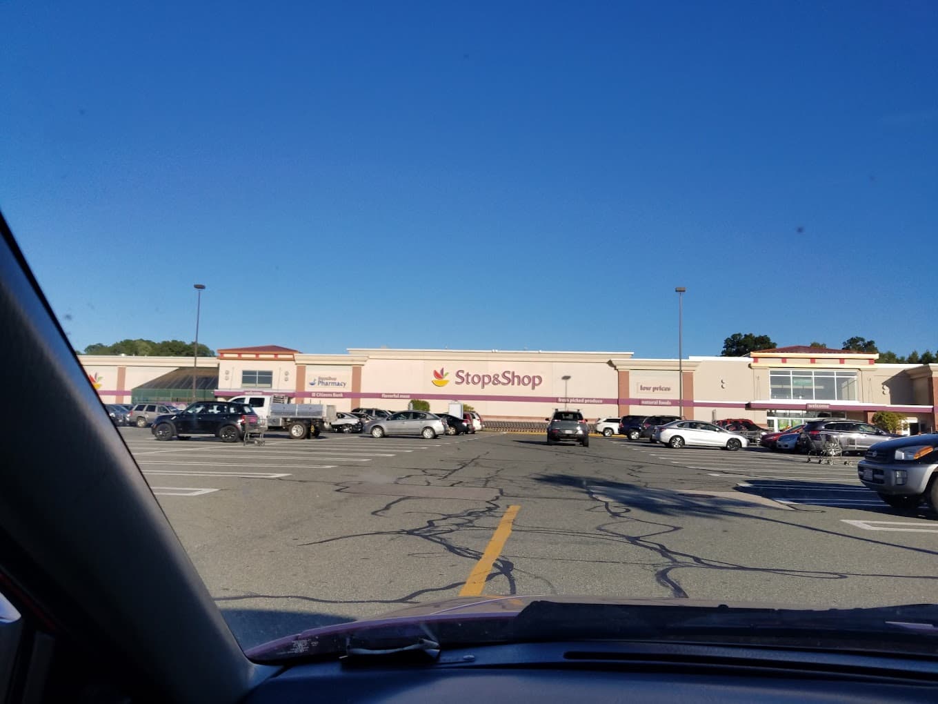 Photo of Stop & Shop