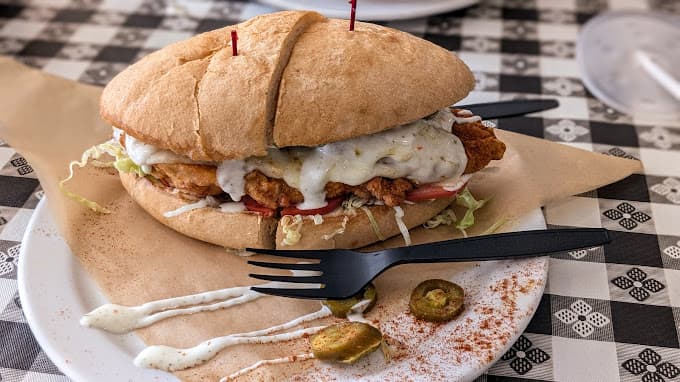 Photo of DiRty BiRd