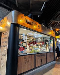 Photo of Shawarma Bros