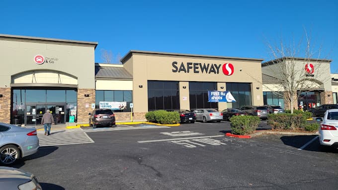 Photo of Safeway