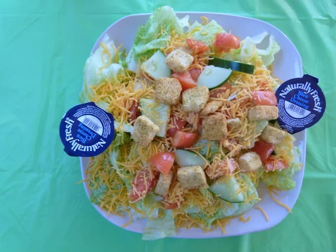 Photo of Macland Wings & More