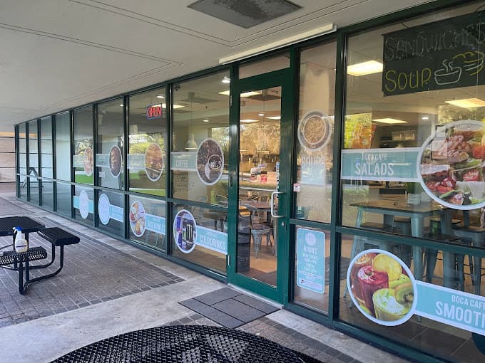 Photo of The Boca Café