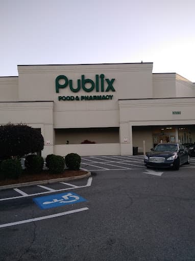 Photo of Publix