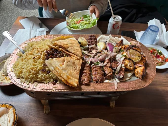 Photo of Pita Bell