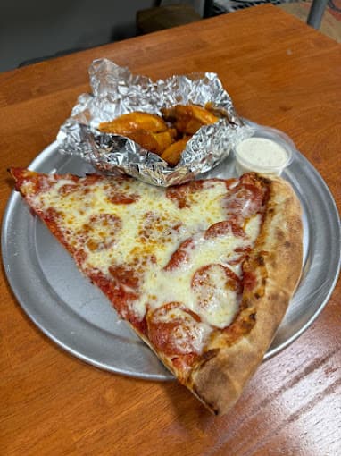 Photo of Pera Pizza NY Style