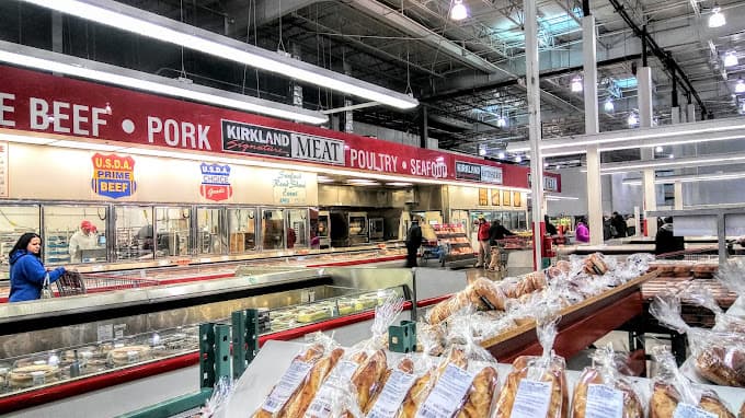 Photo of Costco