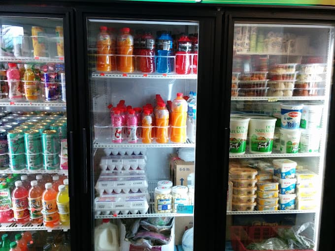 Photo of Asia Grocery & Halal Meat