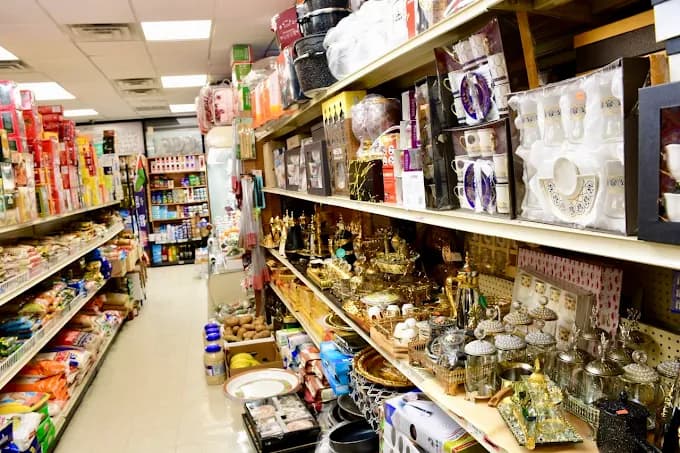 Photo of Al-Amana Food Market