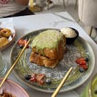 Photo of Chaa Biskut