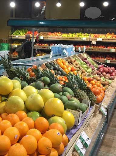 Photo of Yes! Organic Market