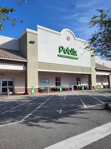 Photo of Publix