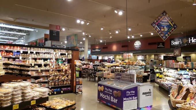 Photo of Safeway