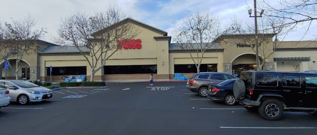 Photo of Vons
