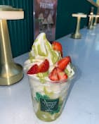 Photo of Fruit & Ice Beverages