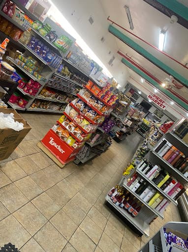 Photo of Al Medina Mart