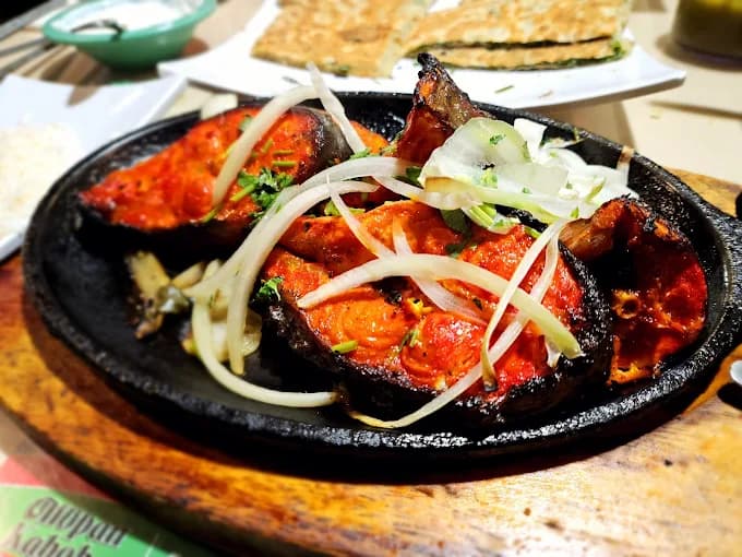 Photo of Chopan Kabob