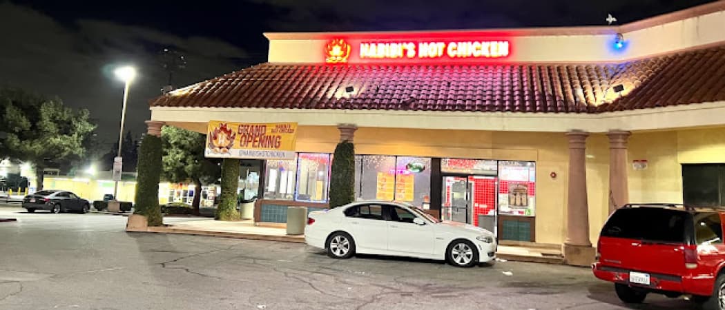 Photo of Habibi's Hot Chicken