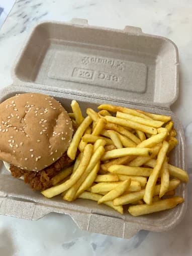 Photo of Simply Chicken