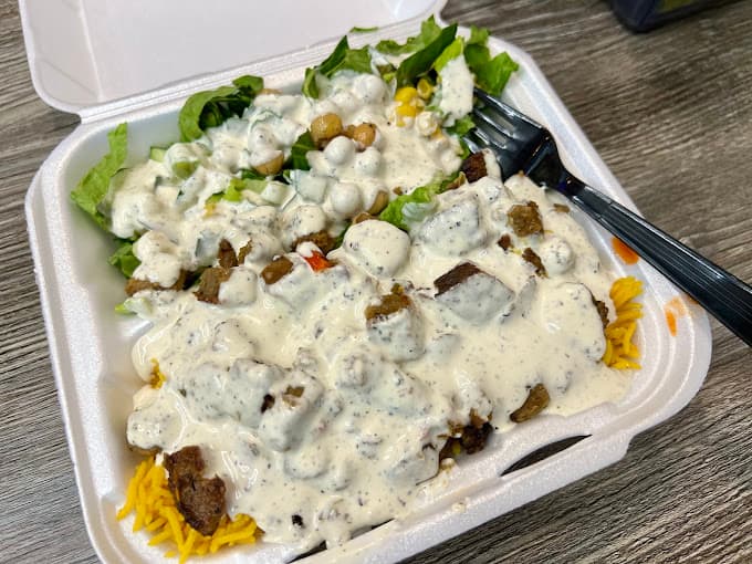 Photo of Gyro Hut