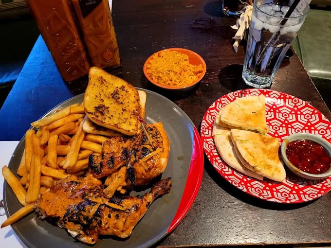 Photo of Nando's