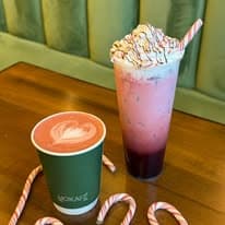 Photo of Mokafé Coffee House