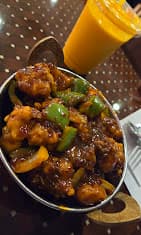 Photo of Curry Bowl