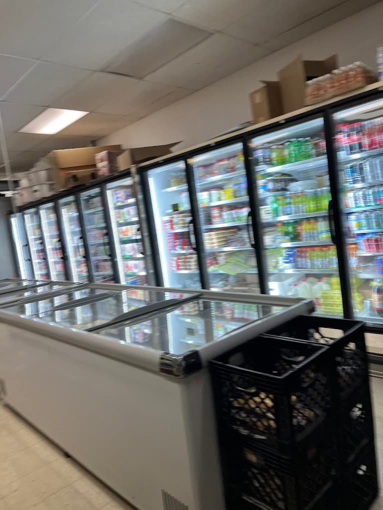 Photo of Ahmed Meat & Grocery