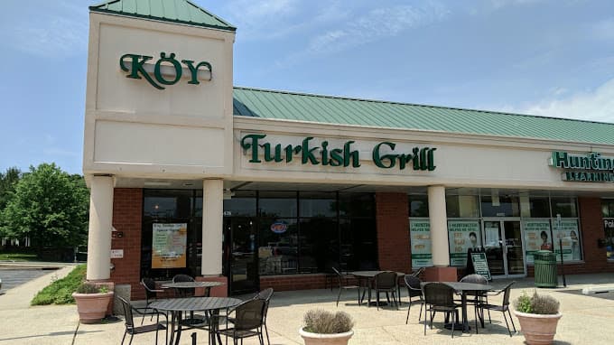 Photo of Köy Turkish Grill