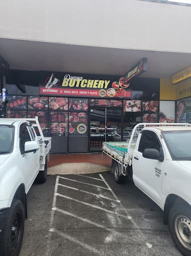 Photo of Dunya Butchery