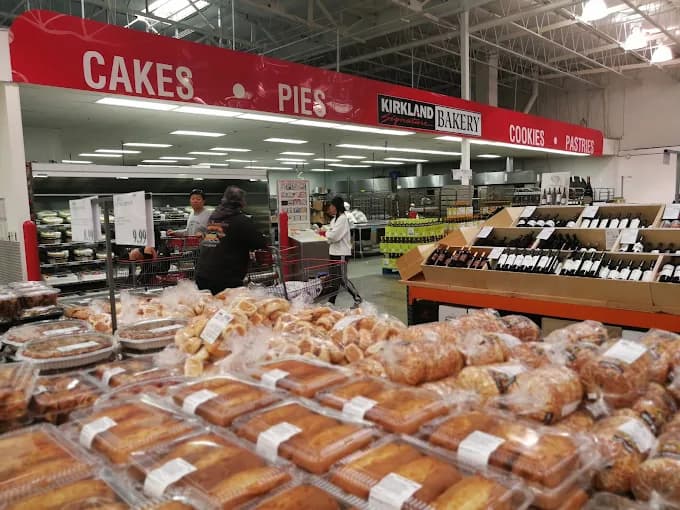 Photo of Costco
