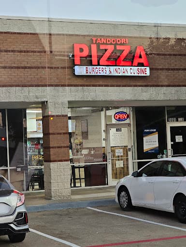 Photo of Tandoori Pizza & Grill