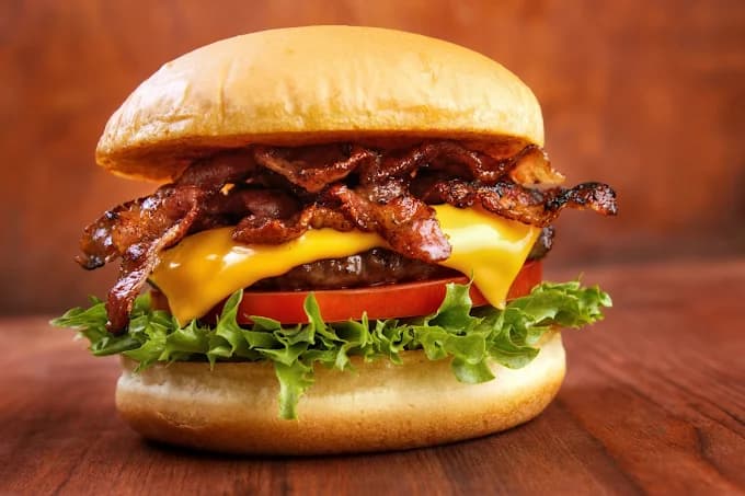 Photo of Cluckster's Halal Chicken