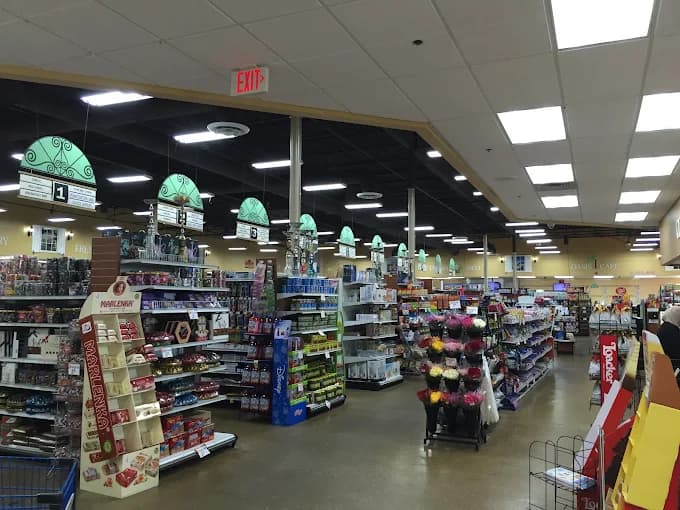 Photo of Dearborn Fresh Supermarket