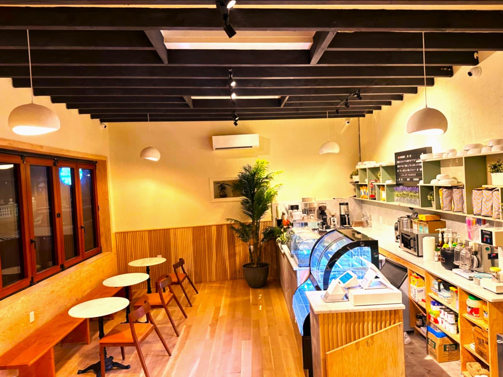 Photo of Wintergreen Café