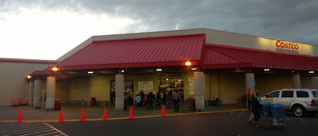 Photo of Costco