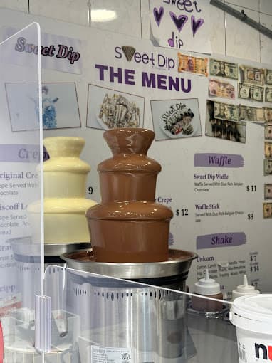 Photo of Sweet Dip