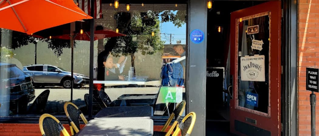 Photo of The Diplomat Eatery & Tavern