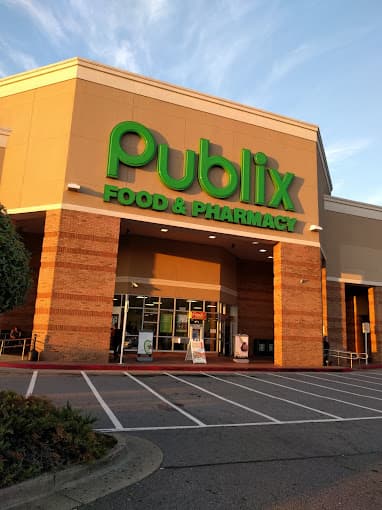 Photo of Publix