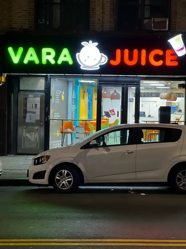 Photo of Vara Juice