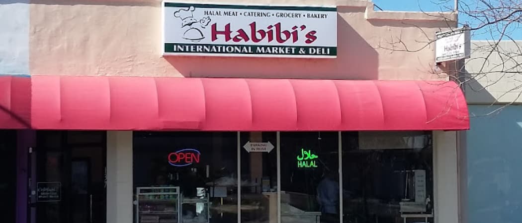 Photo of Habibi's International Market and Deli