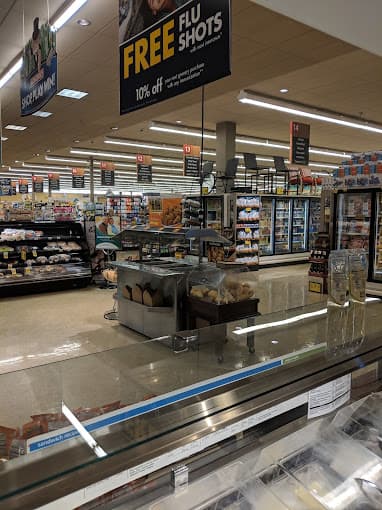 Photo of Safeway
