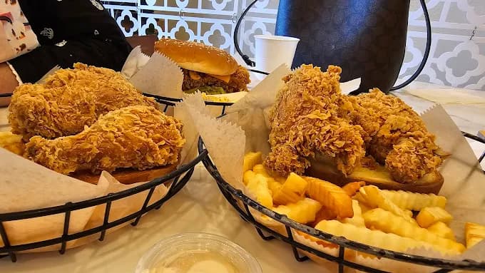 Photo of Chicken G's